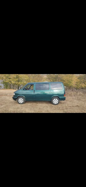 VW Multivan, снимка 2