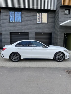 Mercedes-Benz C 43 AMG FACELIFT / FULL, снимка 7