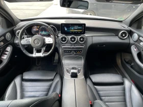 Mercedes-Benz C 43 AMG FACELIFT / FULL, снимка 9