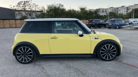 Обява за продажба на Mini Cooper s 1.6 163 ks  ~4 990 лв. - изображение 7