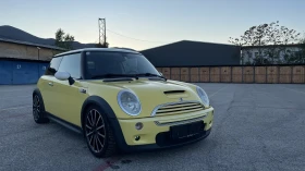 Обява за продажба на Mini Cooper s 1.6 163 ks  ~4 990 лв. - изображение 3