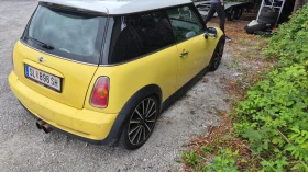 Mini Cooper s 1.6 163 ks , снимка 2