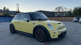 Mini Cooper s 1.6 163 ks  | Mobile.bg    5