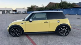 Обява за продажба на Mini Cooper s 1.6 163 ks  ~4 990 лв. - изображение 8