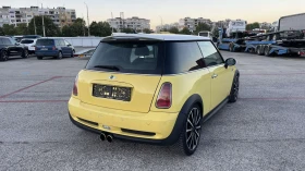 Обява за продажба на Mini Cooper s 1.6 163 ks  ~4 990 лв. - изображение 6