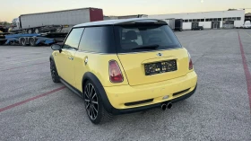 Обява за продажба на Mini Cooper s 1.6 163 ks  ~4 990 лв. - изображение 5