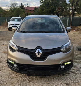 Renault Captur 1.5 DCI, снимка 2