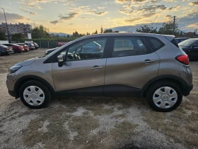 Renault Captur 1.5 DCI, снимка 8