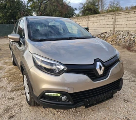 Renault Captur 1.5 DCI, снимка 1