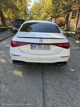 Mercedes-Benz S 400 4matic FULL MAX, снимка 3