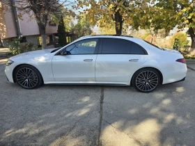 Mercedes-Benz S 400 4matic FULL MAX, снимка 4