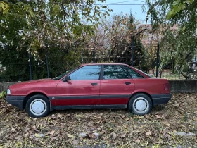 Audi 80 1.6, снимка 3