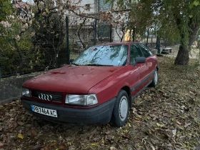 Audi 80 1.6, снимка 1