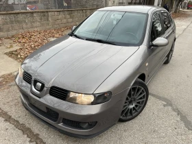 Seat Leon FR MONZA EDITION 1.9 ARL - [1] 