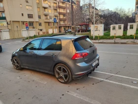 VW Golf 1, 8 TSI Automatic, снимка 2