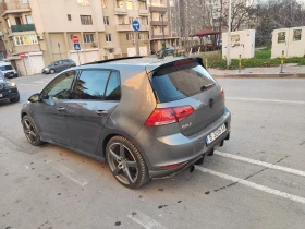 VW Golf 1, 8 TSI Automatic, снимка 4