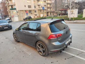 VW Golf 1, 8 TSI Automatic, снимка 6