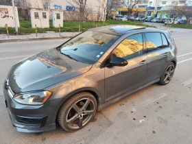 VW Golf 1, 8 TSI Automatic, снимка 3