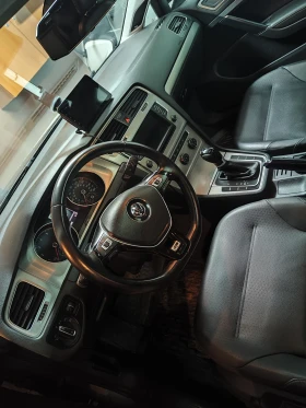 VW Golf 1, 8 TSI Automatic, снимка 8