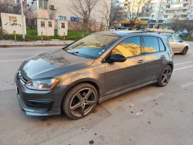 VW Golf 1, 8 TSI Automatic, снимка 5