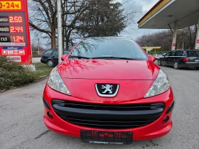 Обява за продажба на Peugeot 207 1, 4, 95к.с., ПАНОРАМА! ~5 200 лв. - изображение 1