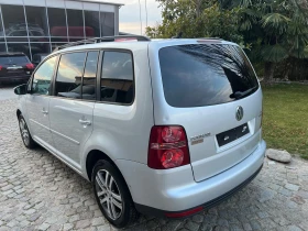 VW Touran 1.4 Метан 7 местен, снимка 7