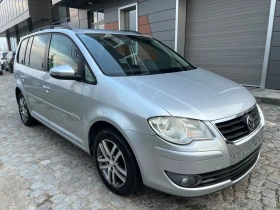 VW Touran 1.4 Метан 7 местен, снимка 3