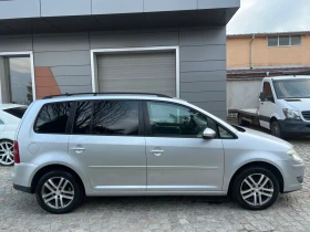 VW Touran 1.4 Метан 7 местен, снимка 4