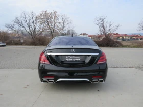 Mercedes-Benz S 450 * * * FULL 6.3AMG PACK 4-MATIC LONG 9G* * *  | Mobile.bg    6