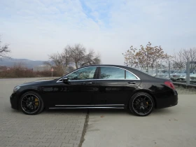 Mercedes-Benz S 450 * * * FULL 6.3AMG PACK 4-MATIC LONG 9G* * *  | Mobile.bg    8