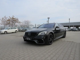 Mercedes-Benz S 450 * * * FULL 6.3AMG PACK 4-MATIC LONG 9G* * *  | Mobile.bg    1