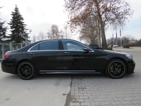 Mercedes-Benz S 450 * * * FULL 6.3AMG PACK 4-MATIC LONG 9G* * * , снимка 4