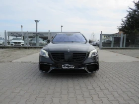     Mercedes-Benz S 450 * * * FULL 6.3AMG PACK 4-MATIC LONG 9G* * * 