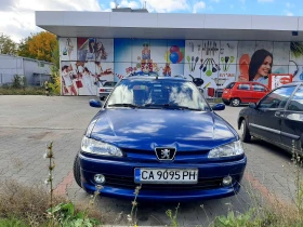  Peugeot 306