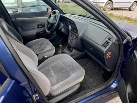 Peugeot 306 1, 4 /  | Mobile.bg    8