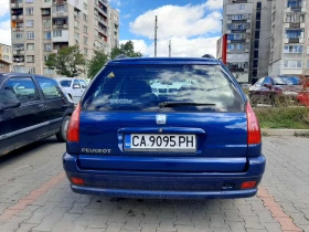 Peugeot 306 1, 4 /  | Mobile.bg    3