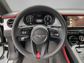 Bentley Continental gt SPEED V8 HYBRID/NEW MOD/FIRST EDITION/NAIM/TOURING | Mobile.bg    13