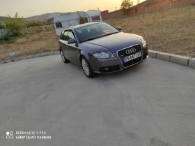 Audi A4 Avant, снимка 7