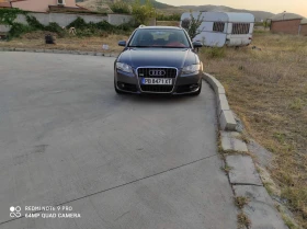 Audi A4 Avant, снимка 6