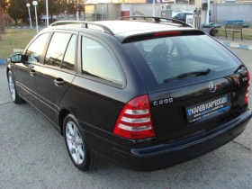 Mercedes-Benz C 200 2, 2 | Mobile.bg    6