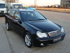 Mercedes-Benz C 200 2, 2 | Mobile.bg    2