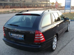 Mercedes-Benz C 200 2, 2 | Mobile.bg    4