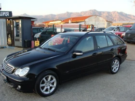 Mercedes-Benz C 200 2, 2 | Mobile.bg    8