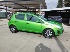 Opel Corsa 1.2 i - 6600 лв. - 14841593 | Car24.bg