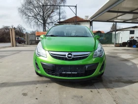 Opel Corsa 1.2 i - 6600 лв. - 14841593 | Car24.bg