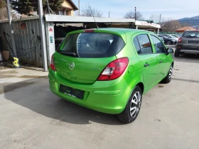 Opel Corsa 1.2 i, снимка 4