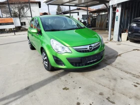 Opel Corsa 1.2 i - 6600 лв. - 14841593 | Car24.bg