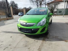 Обява за продажба на Opel Corsa 1.2 i ~6 600 лв. - изображение 1