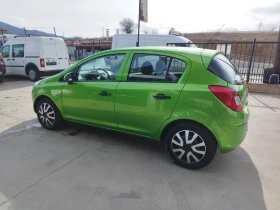 Opel Corsa 1.2 i - 6600 лв. - 14841593 | Car24.bg