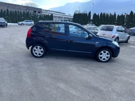 Dacia Sandero 1.4i GAZ - КЛИМАТИК, снимка 4